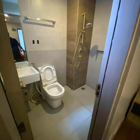 Jlux Hotel