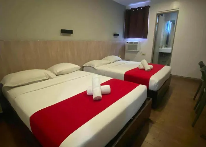 Jlux Manila