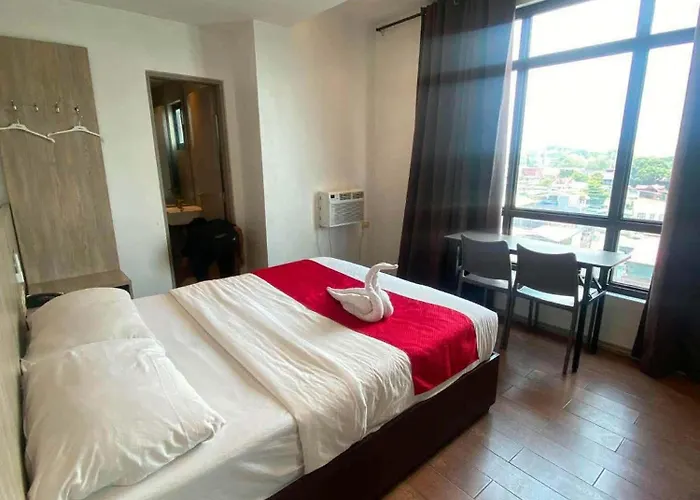 Jlux Hotel Manila
